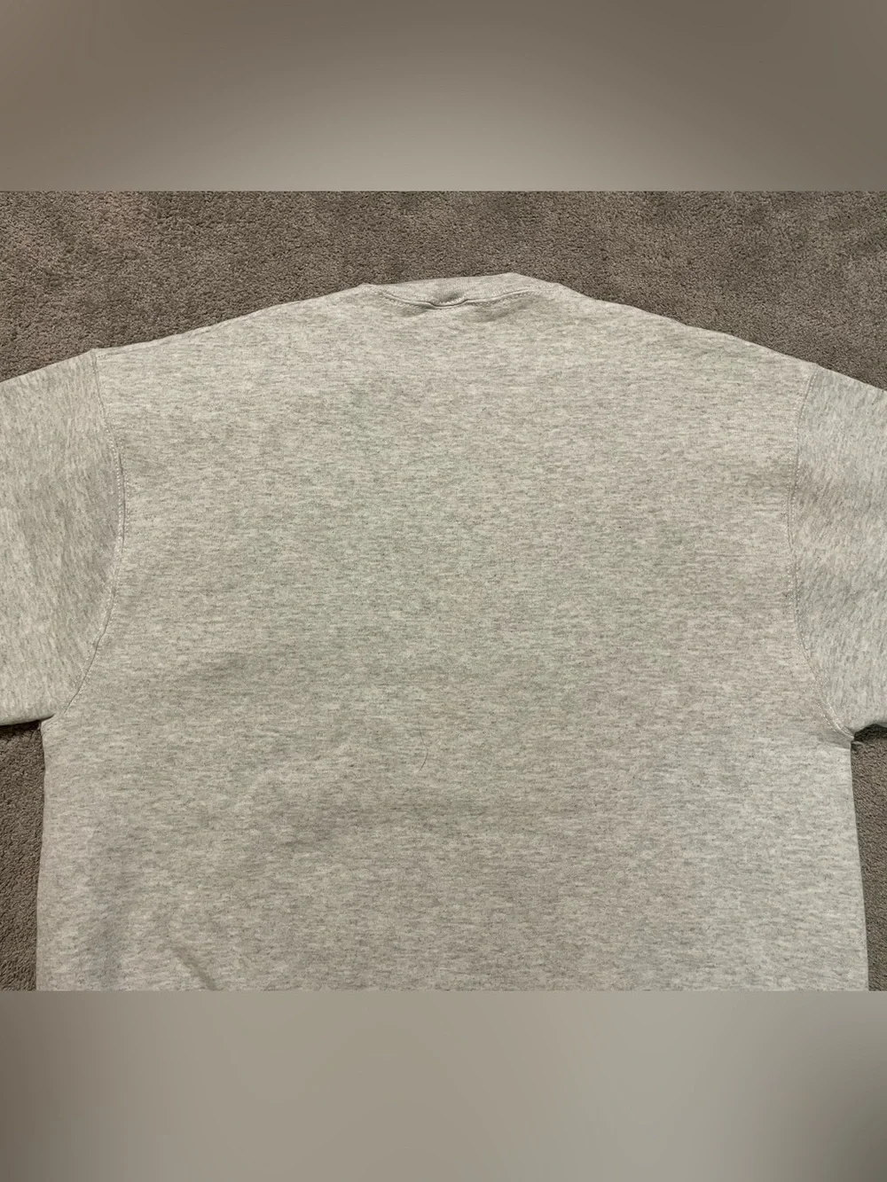 Fruit of the Loom vintage 90s